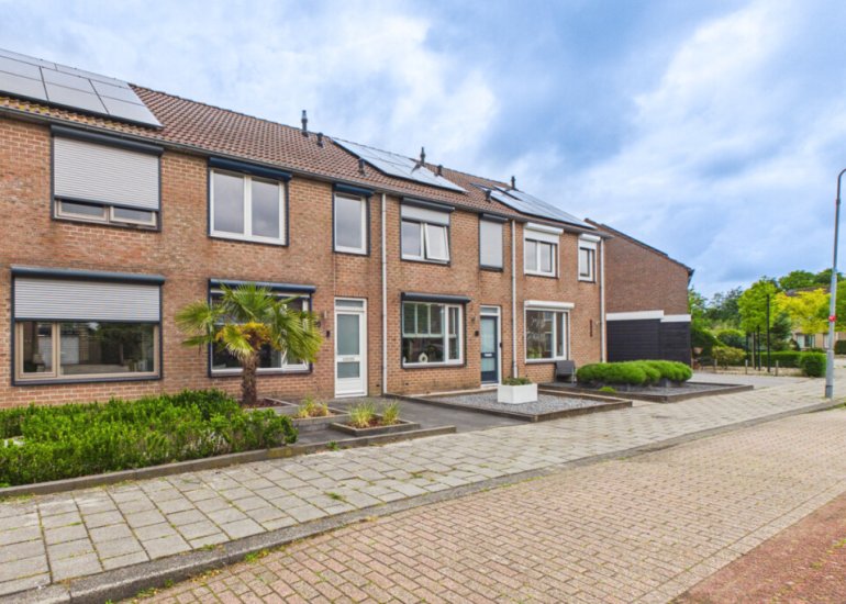  Ferlemanstraat 90, Terneuzen