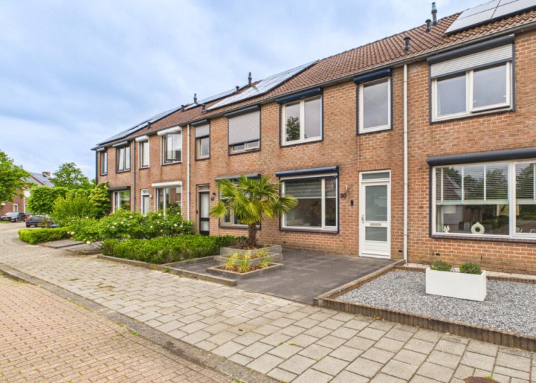  Ferlemanstraat 90, Terneuzen