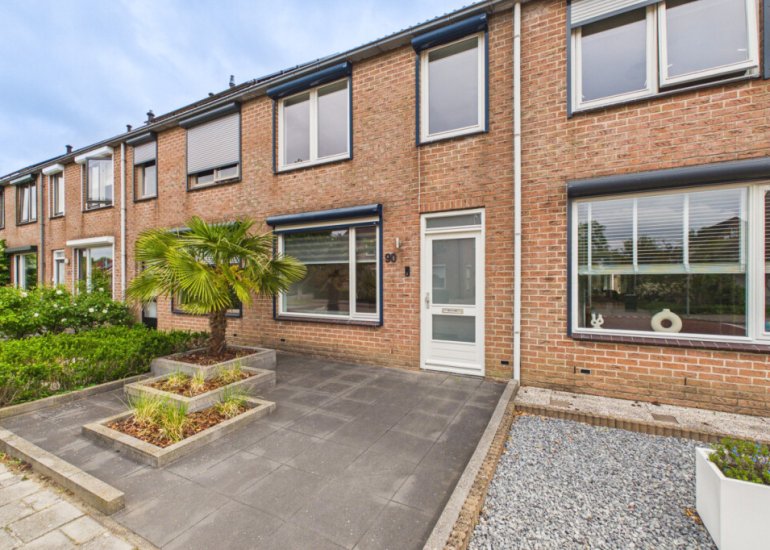 Ferlemanstraat 90, Terneuzen