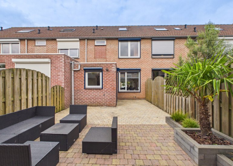 Ferlemanstraat 90, Terneuzen