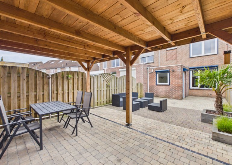  Ferlemanstraat 90, Terneuzen