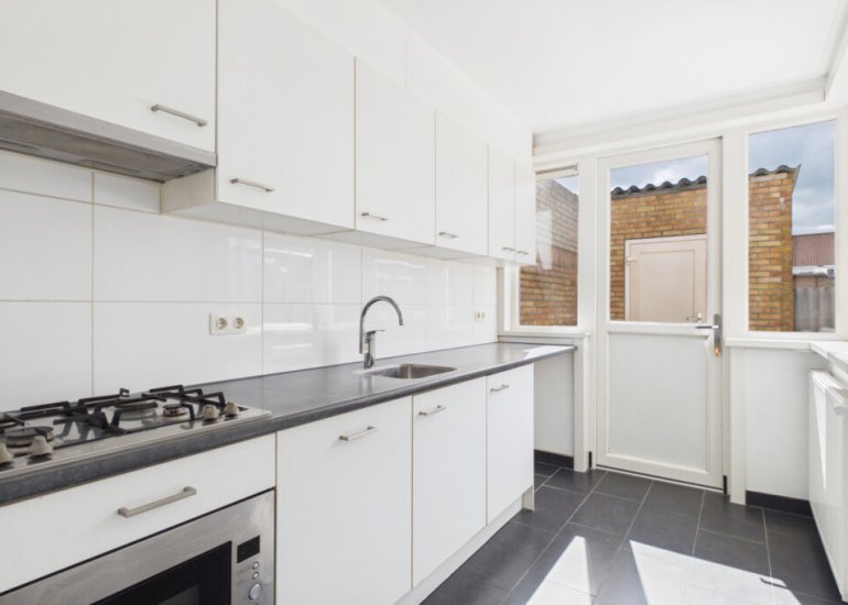  Bizetstraat 18, Axel