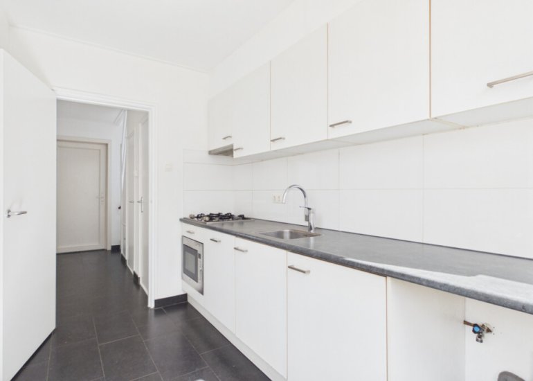  Bizetstraat 18, Axel