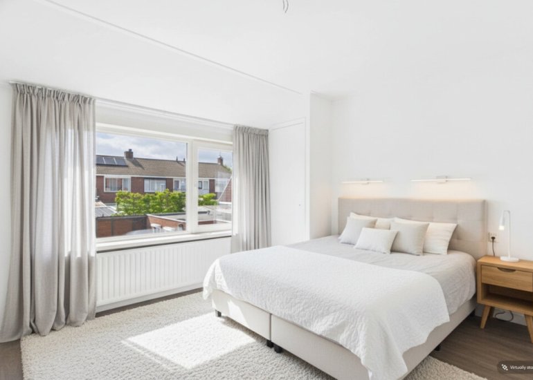  Bizetstraat 18, Axel