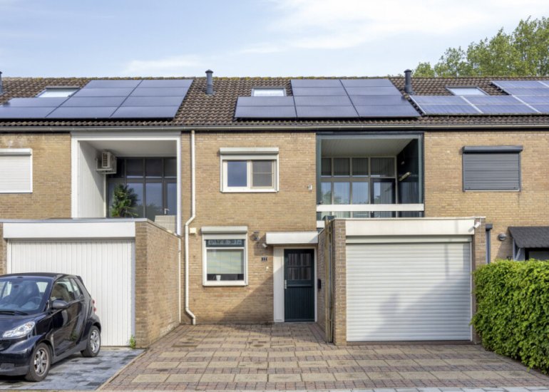  Gouwestraat 12, Terneuzen