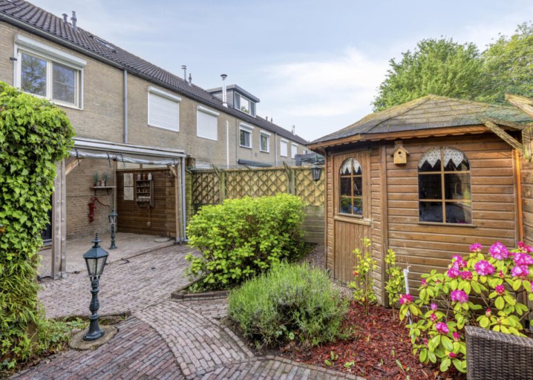  Gouwestraat 12, Terneuzen