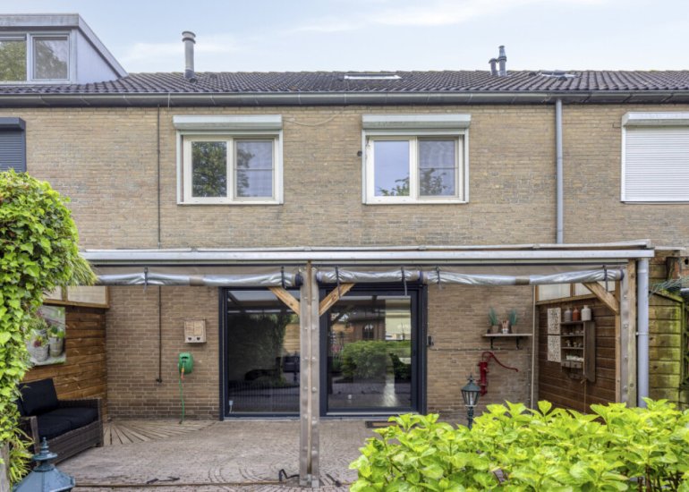  Gouwestraat 12, Terneuzen
