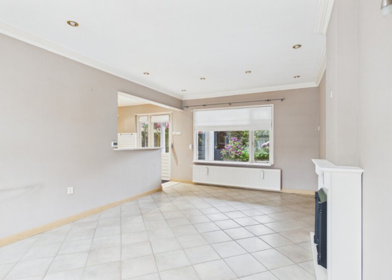  van Dortmontlaan 18, Hulst