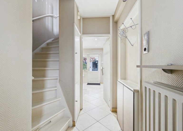  van Dortmontlaan 18, Hulst