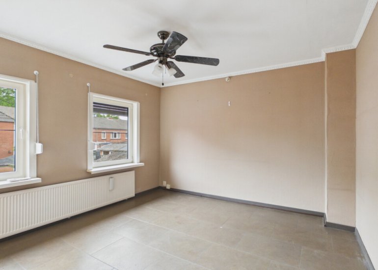  van Dortmontlaan 18, Hulst