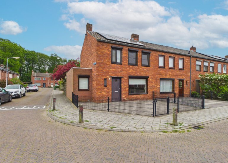  van Dortmontlaan 18, Hulst