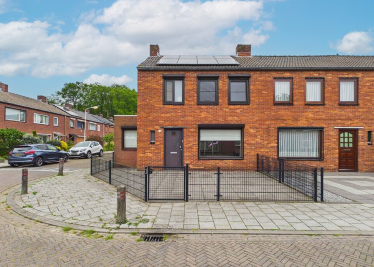  van Dortmontlaan 18, Hulst