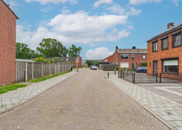  van Dortmontlaan 18, Hulst