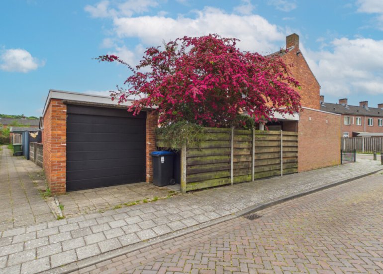  van Dortmontlaan 18, Hulst