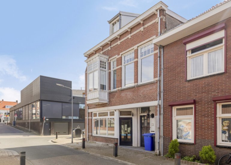  Vlooswijkstraat 14, Terneuzen