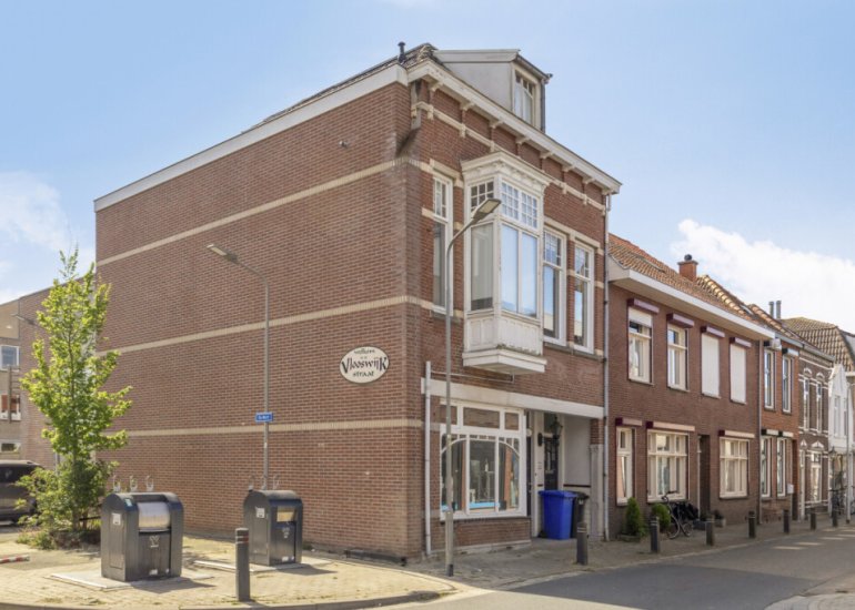 Vlooswijkstraat 14, Terneuzen