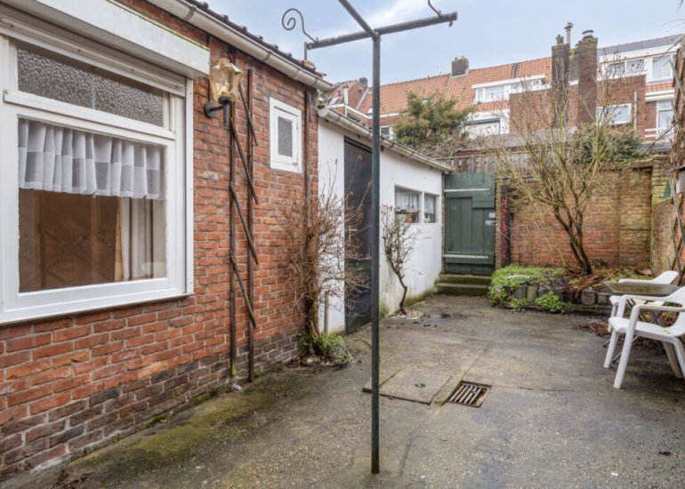  Burgemeester Geillstraat 40, Terneuzen