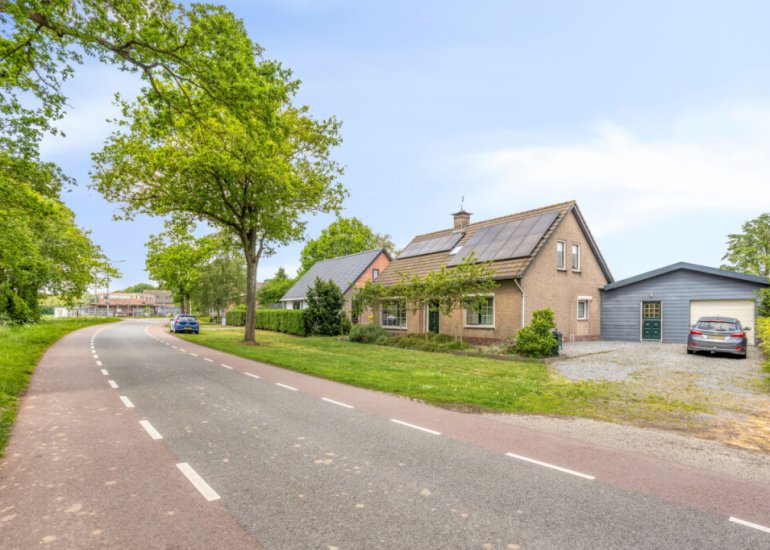  Hazelarenstraat 52, Koewacht