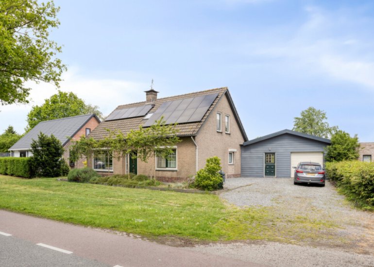  Hazelarenstraat 52, Koewacht