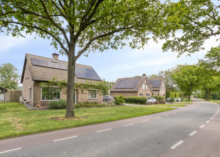  Hazelarenstraat 52, Koewacht