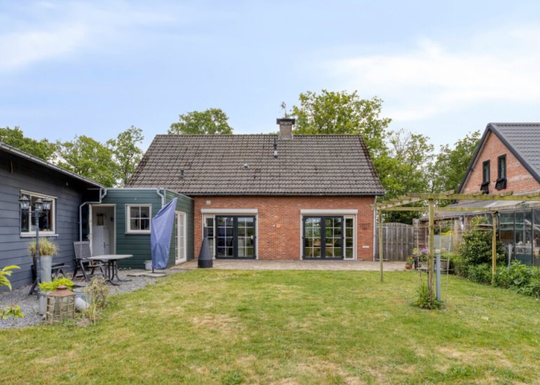  Hazelarenstraat 52, Koewacht