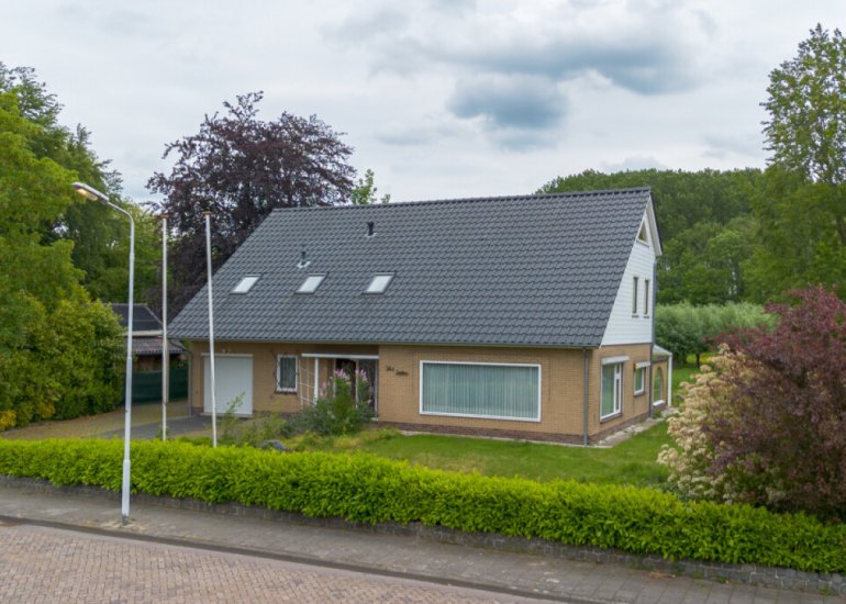  van Middelhovenstraat 46, Axel