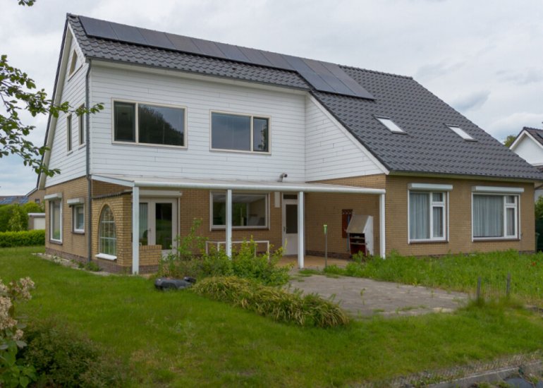  van Middelhovenstraat 46, Axel
