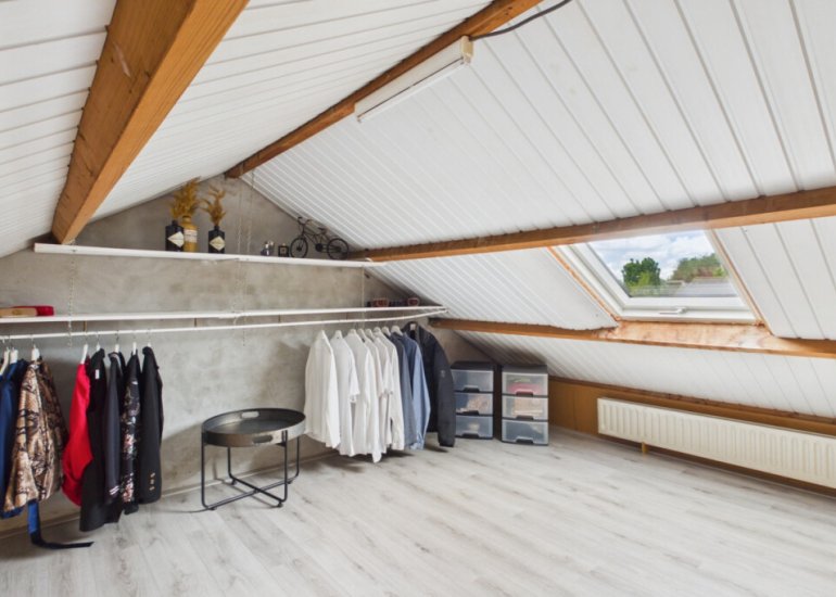  Thorbeckelaan 20, Axel