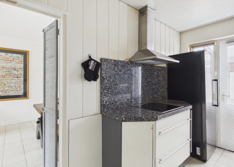  Thorbeckelaan 20, Axel
