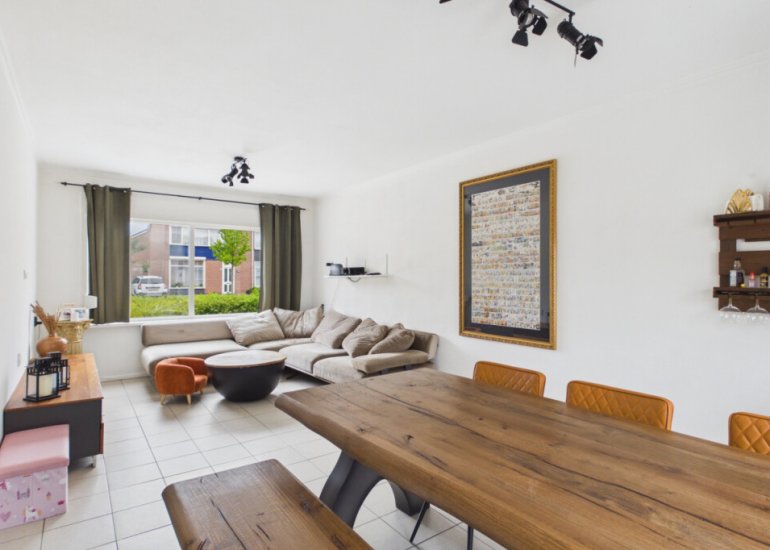 Thorbeckelaan 20, Axel