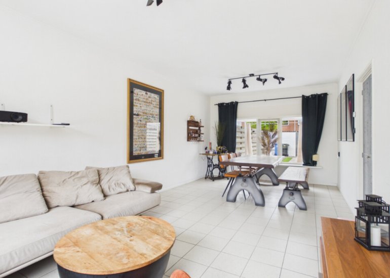  Thorbeckelaan 20, Axel