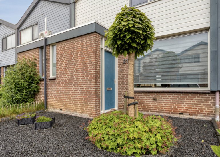  Petrus Paulus Rubensstraat 21, Axel