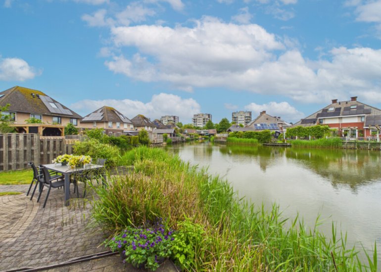  Robijnboog 33, Terneuzen