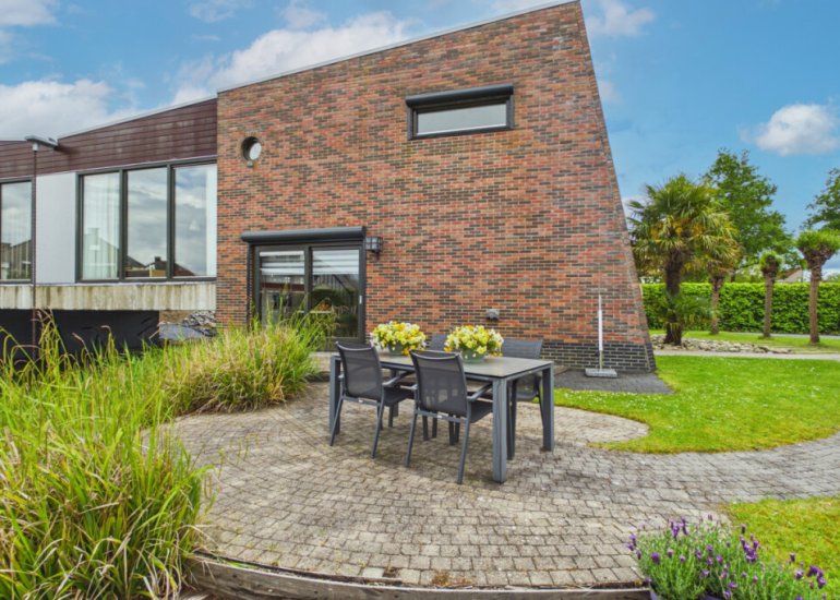  Robijnboog 33, Terneuzen