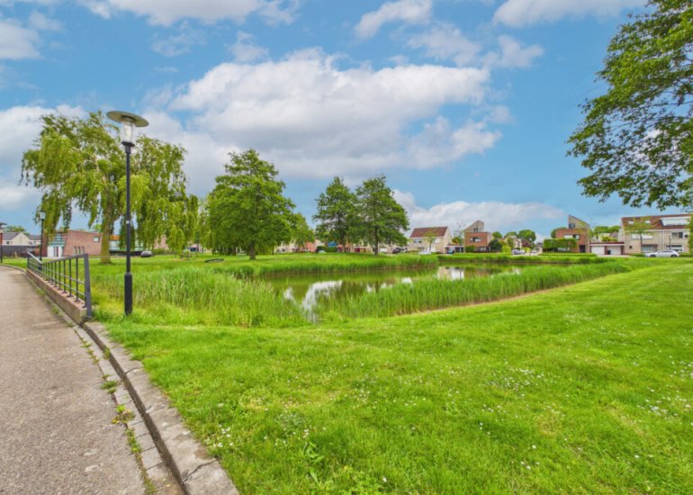  Robijnboog 33, Terneuzen