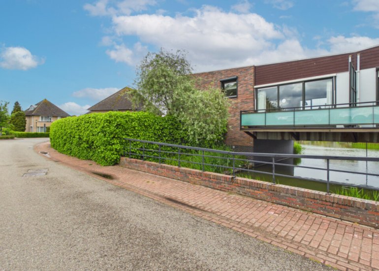  Robijnboog 33, Terneuzen