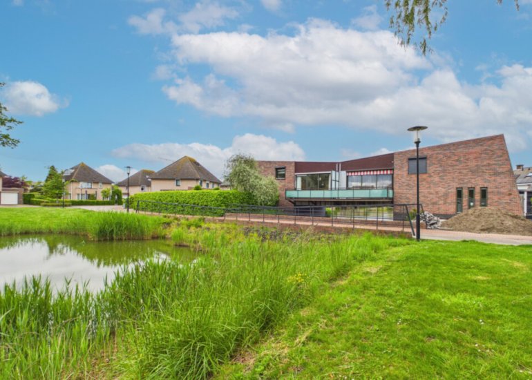  Robijnboog 33, Terneuzen