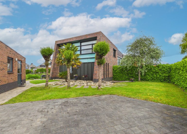  Robijnboog 33, Terneuzen