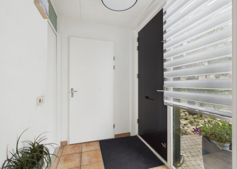  Robijnboog 33, Terneuzen