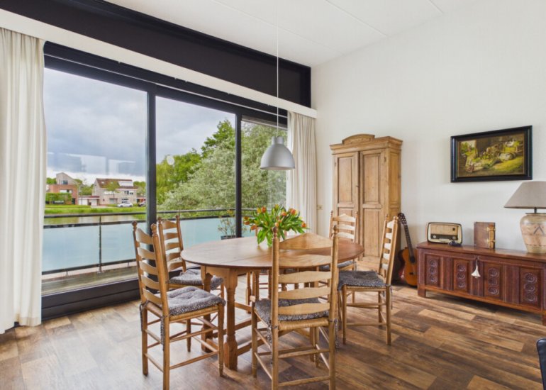  Robijnboog 33, Terneuzen