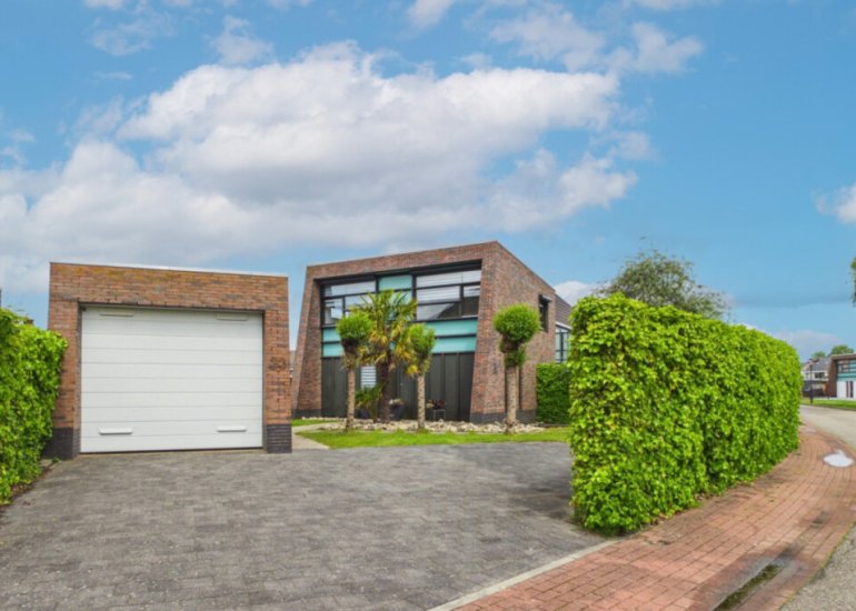  Robijnboog 33, Terneuzen