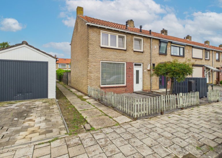  Marisstraat 13, Terneuzen