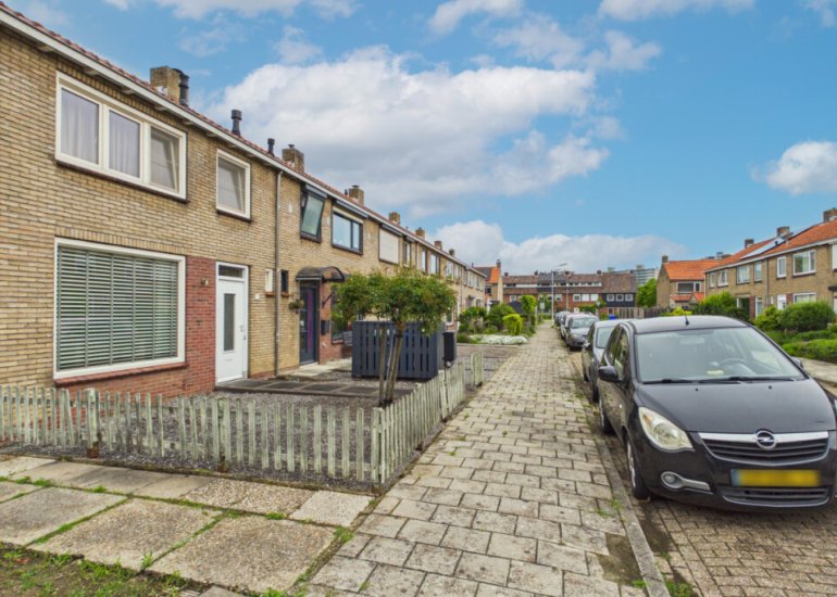  Marisstraat 13, Terneuzen