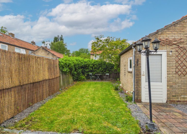  Marisstraat 13, Terneuzen