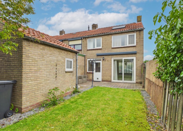  Marisstraat 13, Terneuzen