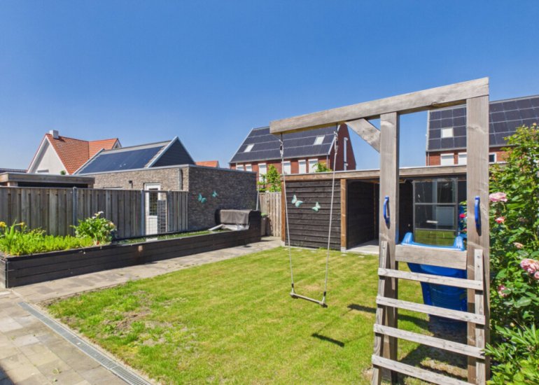  Koninginnepage 29, Terneuzen