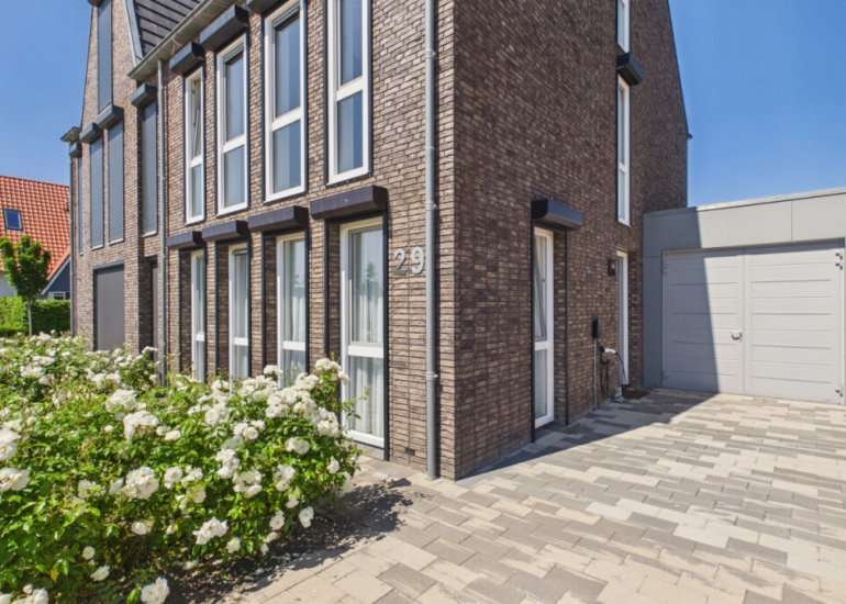  Koninginnepage 29, Terneuzen