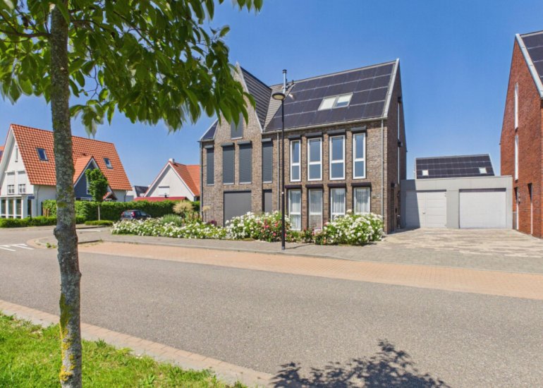  Koninginnepage 29, Terneuzen