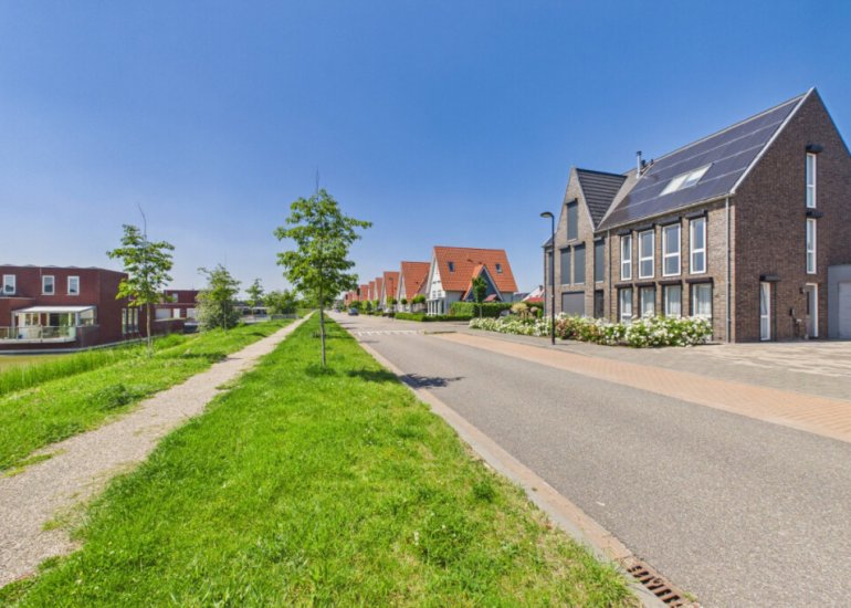  Koninginnepage 29, Terneuzen