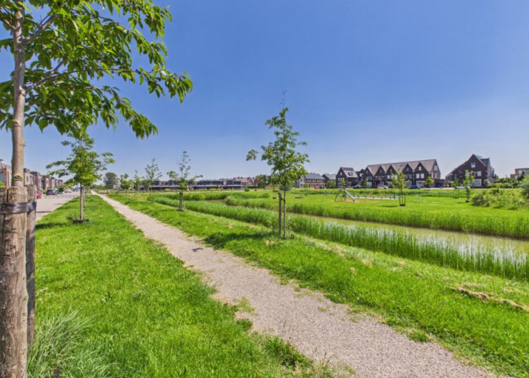  Koninginnepage 29, Terneuzen